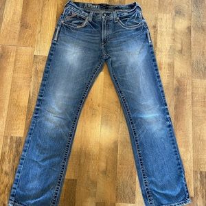 Ariat Mens jeans